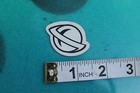 Lost Mayhem    lost Logo Matt Biolos Surfboards Vintage Surfing Decal Sticker