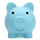 Piggy Bank  Coin Bank For Boys And Girls  Children s Plastic Shatterproof Mon   