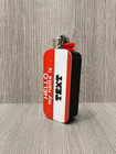 Custom Lighter Case With Name  Personalized Full Size Sleeve  Hello My Name Is