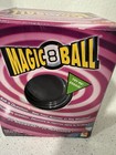 Magic 8 Ball Toy Vintage Game Fortune Teller  2005 Mattel 30188 New Old Stock
