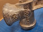 Keystone No 20 Meat Grinder Vintage Cast Iron Food Processor Sausage Stuffer