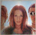 Deee-lite Dewdrops In The Garden 12x12 Record Store Promo Poster Flat 2sided1994