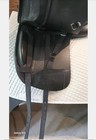 Bates Dressage Saddle