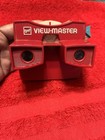 Gaf View-master Viewer W  Huckleberry Hound Lands On The Moon Reel Rr 746
