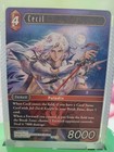 Square Enix Final Fantasy Tcg Opus 28 Lot
