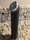 Medicube Booster Pro Facial Toning Device Black Wrinkles 5-speed Rechargeable