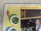 Vtg The Hustler Paul Newman Jackie Gleason Orig Lobby Card Billiards Fast Eddie