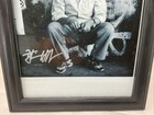 Dustin Hoffman Actor Signed 8x10 Photo