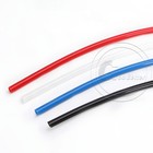 Polyamide Pa11-6 Flexible Nylon Tube Hose Pneumatic Air Line Tubing Id 2mm-17mm