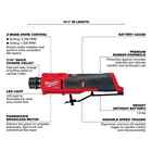 Milwaukee 2409-20 M12 12v Low Speed Tire Buffer Bare Tool