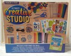 Made By Me Ultimate Creative Studio Craft Kit  Boys And Girls  Child  Ages 6 