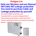 11kw 18kw Electric Swimming Pool Water Heater Thermostat Hot Tub 110v Us Stock