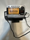 Sirius Sportster  Sp-r1r Satellite Radio Receiver With Dock  Power And Mounting