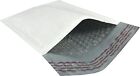 Poly Bubble Mailers Mailing Shipping Padded Bags Self Seal Envelopes Any Size