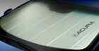Genuine Acura Mdx Custom Fit Windshield Sunshade 08r13-tya-100