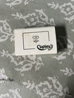 Rare Vtg Copley Plaza Hotel Boston Ma Full Box Of Matches 
