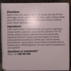 Proactiv Amazonian Clay Mask 3 Oz Pore Purifier Facial Skincare Sealed Nib