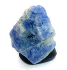 97 5ct  Natural Blue Sapphire Rough Raw Loose Gemstone Unheated 100 
