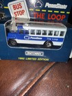 Vtg Penn State Matchbox Nos Truck  Bus Bundle If 3  90-92