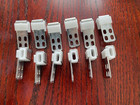 60 Couch Spring Repair Kit Upholstery Spring Clips  S Clips Couch  chair  sofa