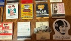 Lot Of 41 Vintage Matchbooks 