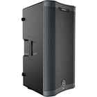 Harbinger Vari V3415 15  Powered Speakers Package With Bags And Stands