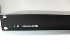 Ubiquiti Edgeswitch 24 500w Es-24-500w Gigabit Switch Power  500w    read   
