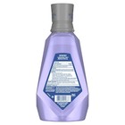 Crest Pro Health Advanced Mouthwash  Alcohol Free  Enamel  Mint  33 8 Fl Oz