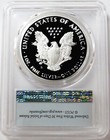 2019 S American Silver Eagle  1 Proof 1 Oz Coin Pcgs Pf 70 Dcam First Strike