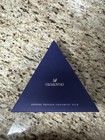 Authentic Swarovski 2018 Annual Edition Ornament