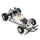 Aluminum Chassis Frame For Tamiya Grasshopper Hornet