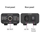 Regulated Low-noise Power Supply 5v 12v 24v Adapter For Hifi Audio Dac amplifier