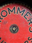 Trommer   s Malt Beers Tray 13 25  Vintage