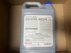 For Honda Acura Sterling 1 Gallon Engine Coolant Antifreeze Type 2 Blue Genuine