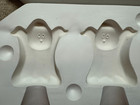 Clay Magic 4361 G b  Marshmallow Ghosts - Shipping Included 