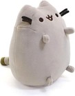 Gund Pusheen The Cat Sitting Pose Squisheen Plush  Squishy Stuffed Animal    