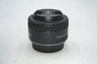 Canon 50mm 1 8 Stm Ef Lens For Eos 1d 5d 6d 7d 90d T8i T7i 80d Sl2 70d  3150