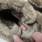 Pop Women s Brown Faux Fur Mid-calf Winter Boots  size 11 