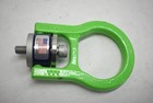 Lft Rigging 1 2 -13 X 1  2500 Lb Wll Lft Swivel Hoist Ring 28lbft