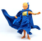 Su-wtr-set  1 12 Fabric Outfit Set For Marvel Legend Watcher Action Figure