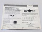Sams Computerfacts Computer  Ibm Pc at 5170-239 Technical Service Manual Cscs17