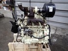 2006 John Deere 3029tf270 Turbo Diesel Engine