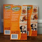 Swiffer Carpet Flick Refills Recharge 12 Pack Boxes Lot Of 3  36 Total 