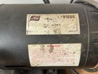 Lisle 91000 Drill Grinder Sharpener   1 8    - 1-1 4      Good Working 1 3hp 115v