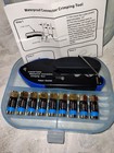 Coaxiai Cable Waterproof Connectors Crimping Tool  