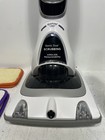 Shark Sonic Duo Scrubbing Airglide Carpet Hard Floor Cleaner  W Bottle And Pads