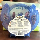 Disney Stitch Bead Case Jewelry Set 800  Beads 2 Charms New  W Case Free Ship