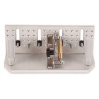 Adjustable Angle Knife Making Machine Long Sharpening Locator Knife Beveling Jig