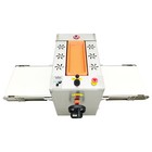 Puff Pastry Processing Machine Dough Sheeter Bakery Shortening Mini Machine
