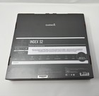 Brand New Garmin Index S2 Smart Scale Black Wi-fi Body Composition Metrics